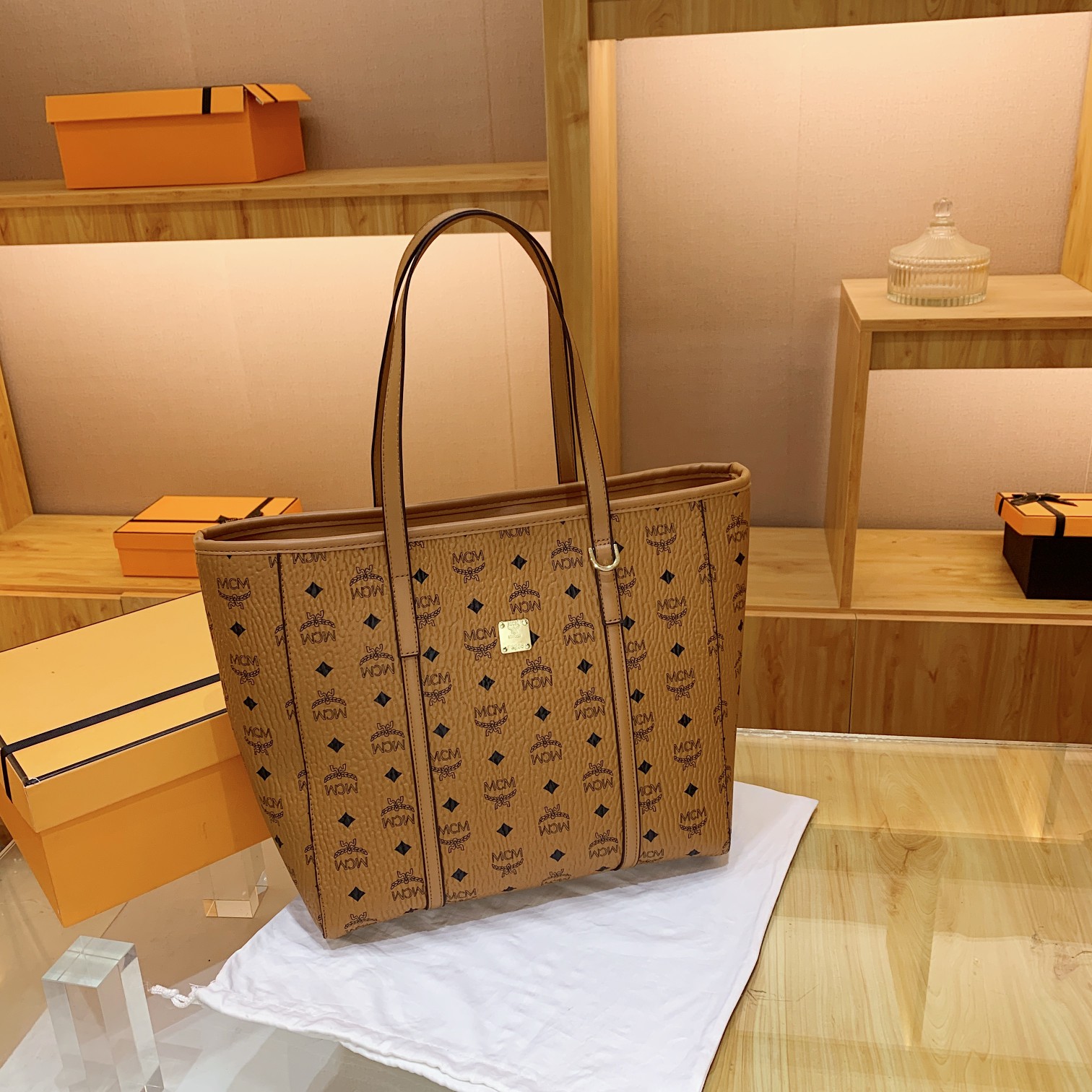 New lady fashion single shoulder bag