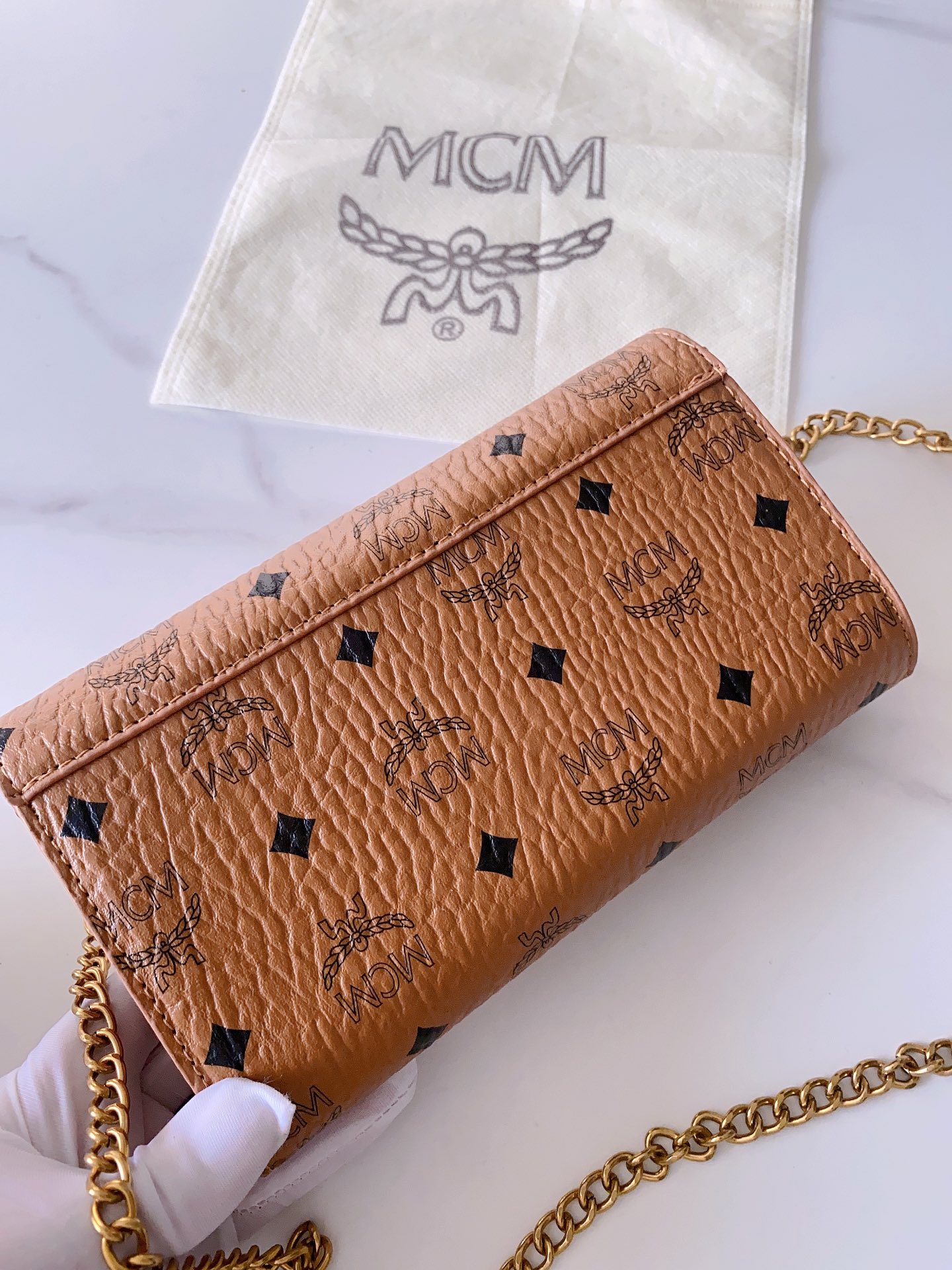 New lady fashion single shoulder bag
