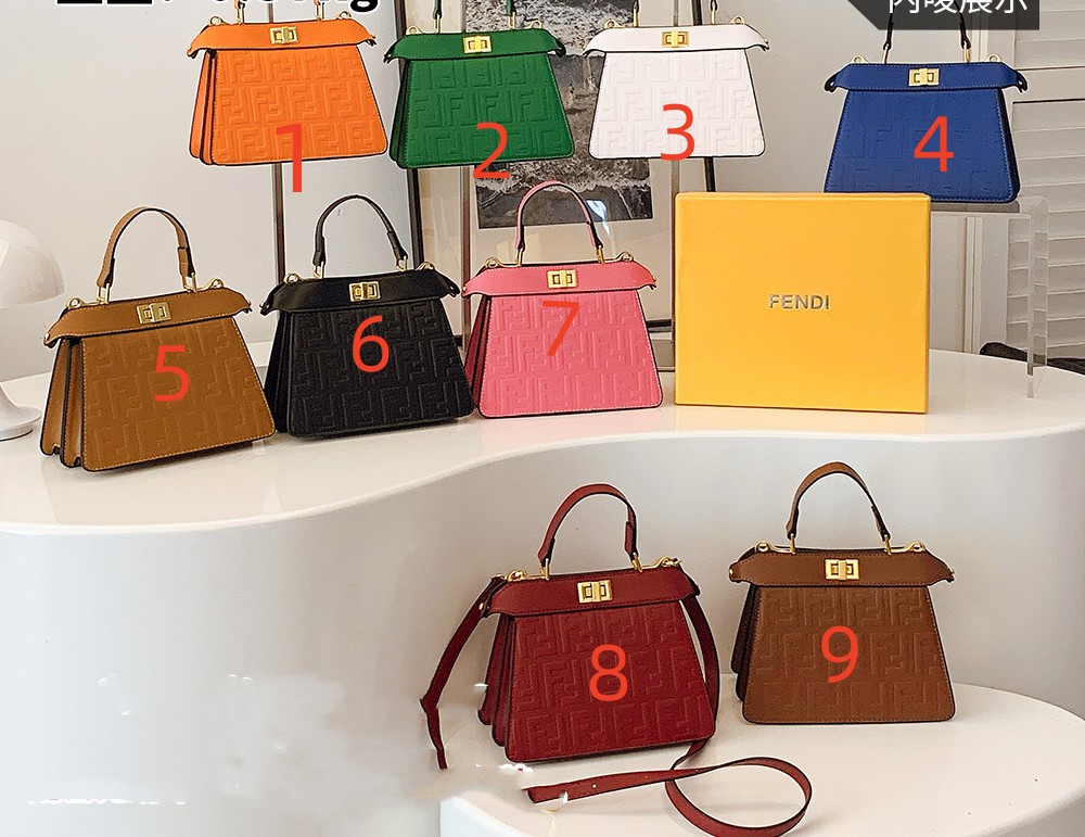 New lady fashion single shoulder bag