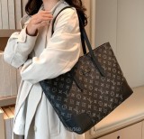 New lady fashion single shoulder bag(3 bags)