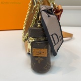 Latest gift box set, fashionable shoulder bag card bag combination, full set of plastic packaging (with box)