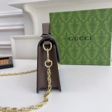 Latest gift box set, fashionable shoulder bag card bag combination, full set of plastic packaging (with box)