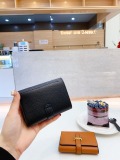 Fashion small wallet card bag