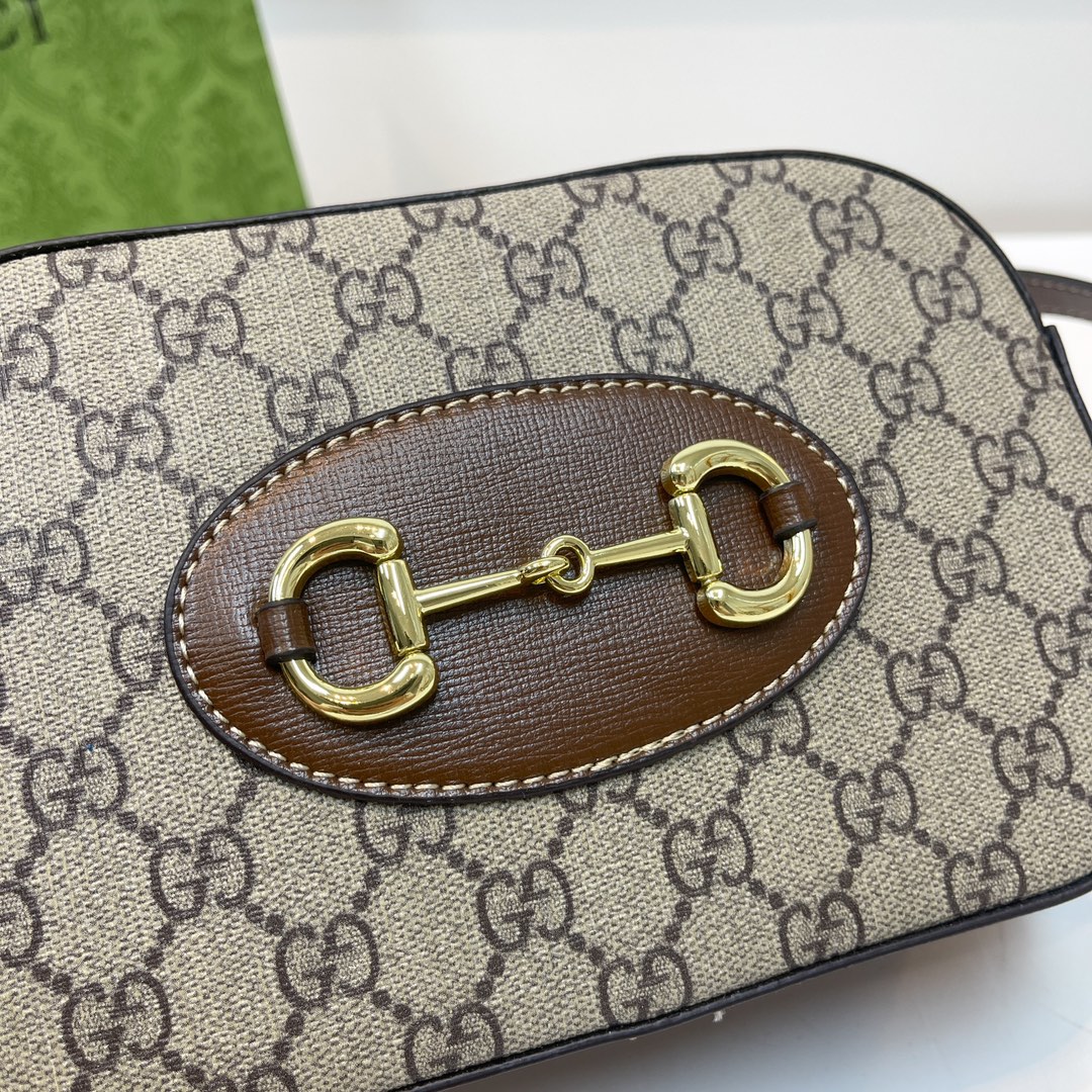 Latest gift box set, fashionable shoulder bag card bag combination, full set of plastic packaging (with box)