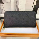 Fashion zipper style wallet card bag