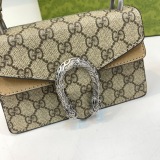 Latest gift box set, fashionable shoulder bag card bag combination, full set of plastic packaging (with box)