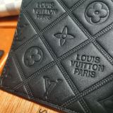 Fashion small wallet card bag