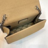 Latest gift box set, fashionable shoulder bag card bag combination, full set of plastic packaging (with box)