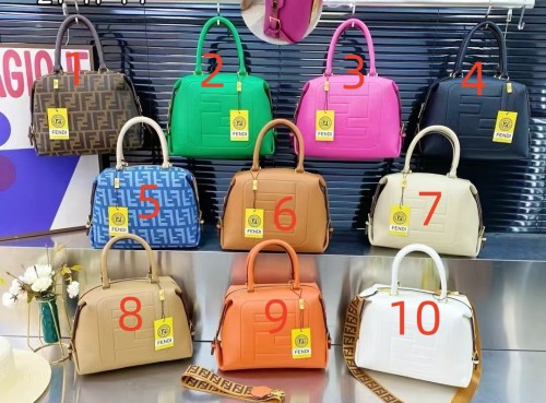 New lady fashion single shoulder bag