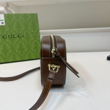 Latest gift box set, fashionable shoulder bag card bag combination, full set of plastic packaging (with box)