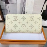Fashion zipper style wallet card bag