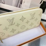 Fashion zipper style wallet card bag