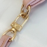 New cargo shopping bag with embossed color change Equipped with mother and child pockets and wide shoulder straps