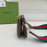 Latest gift box set, fashionable shoulder bag card bag combination, full set of plastic packaging (with box)