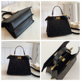 New lady fashion single shoulder bag