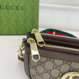 Latest gift box set, fashionable shoulder bag card bag combination, full set of plastic packaging (with box)