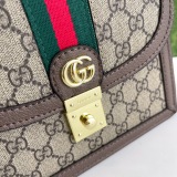 Latest gift box set, fashionable shoulder bag card bag combination, full set of plastic packaging (with box)