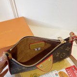 The most fashionable gift, bag and cup holder box, exquisite full set plastic wrap（with box）