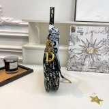 Latest gift box set, fashionable shoulder bag card bag combination, full set of plastic packaging (with box)