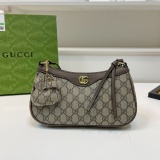 Latest gift box set, fashionable shoulder bag card bag combination, full set of plastic packaging (with box)