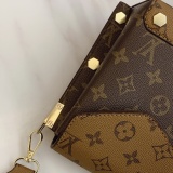 New handbag shoulder bag