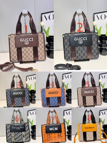 New handbag shoulder bag