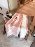 New autumn mid thick scarf, lightweight and soft