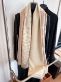 New autumn mid thick scarf, lightweight and soft