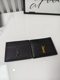 New Classic  Card Holder Fashion And Elegant Card Holder High-quality Luxury(WITH BOX)