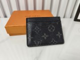 New Classic  Card Holder Fashion And Elegant Card Holder High-quality Luxury