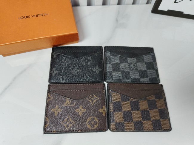 New Classic  Card Holder Fashion And Elegant Card Holder High-quality Luxury