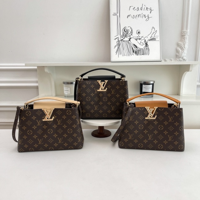 New handbag shoulder bag