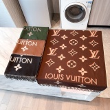 New autumn mid thick scarf, lightweight and soft