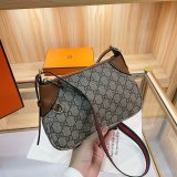 New handbag shoulder bag