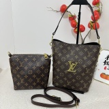 New Ladies  two-in-one shoulder bag