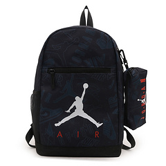 Women Men Canvas Bags Fashion Large Capacity Backbag