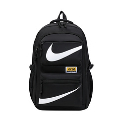 Women Men Canvas Bags Fashion Large Capacity Backbag