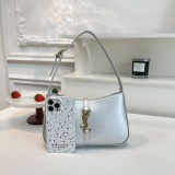 Ladies' fashion handbag single shoulder bag Two kinds of pattern