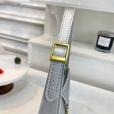 Ladies' fashion handbag single shoulder bag Two kinds of pattern