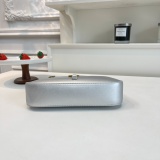 Ladies' fashion handbag single shoulder bag Two kinds of pattern