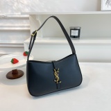 Ladies' fashion handbag single shoulder bag Two kinds of pattern