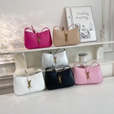 Ladies' fashion handbag single shoulder bag Two kinds of pattern