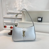 Ladies' fashion handbag single shoulder bag Two kinds of pattern