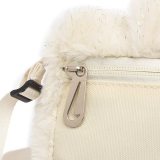 Ladies' fashion handbag single shoulder bag Two kinds of pattern