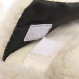 Ladies' fashion handbag single shoulder bag Two kinds of pattern