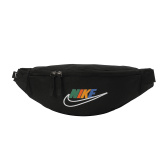 Fashionable men's and women's waist bags