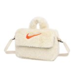 Ladies' fashion handbag single shoulder bag Two kinds of pattern