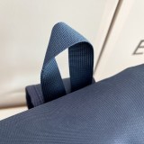 Women Men Canvas Bags Fashion Large Capacity Backbag