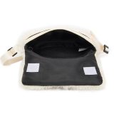 Ladies' fashion handbag single shoulder bag Two kinds of pattern