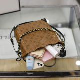 New Ladies  two-in-one shoulder bag